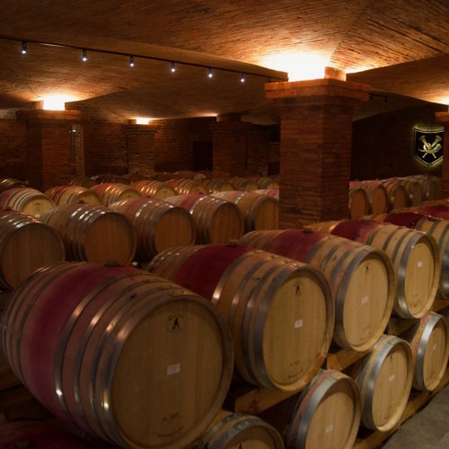 La-Motte Winery